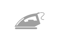 Ironing
